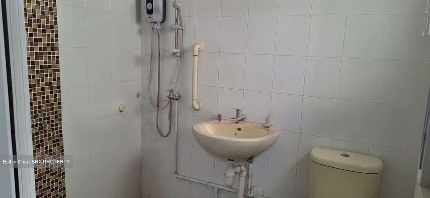 Blk 319 Woodlands Street 31 (Woodlands), HDB 3 Rooms #632247581